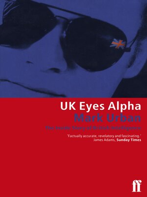 cover image of UK Eyes Alpha